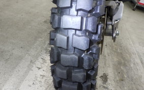 YAMAHA SEROW 250 Gen.3 DG31J