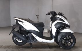 YAMAHA TRICITY 125 SEC1J