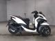 Фото Yamaha TRICITY 125 с японского аукциона