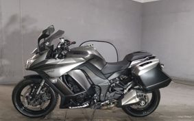KAWASAKI NINJA 1000 2013 ZXT00L