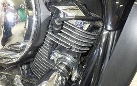 HONDA SHADOW 400 2002 NC34