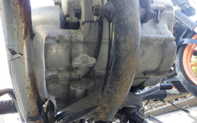 KAWASAKI ESTRELLA 2007 BJ250A