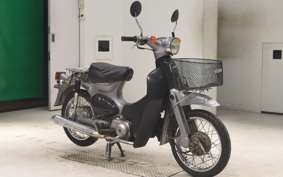 HONDA LITTLE CUB AA01