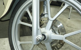 HONDA C110 SUPER CUB 2022 JA59