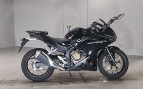 HONDA CBR400R NC47