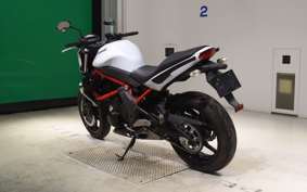 KAWASAKI ER400 N 2012 ER400B