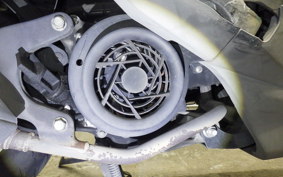 SUZUKI ADDRESS V125 2025 DT11A