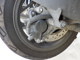 Фото Honda PCX 125 2002 с японского аукциона