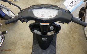 HONDA DIO GEN 3 AF34