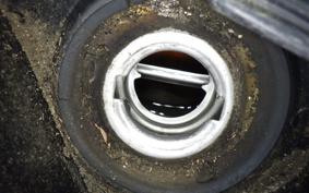 HONDA DIO GEN 3 AF34