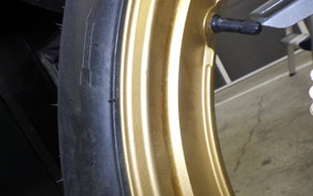 SUZUKI GSX400 IMPULSE 2004 GK79A