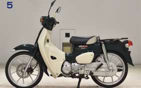 HONDA C110 SUPER CUB JA59
