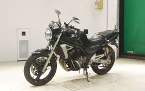KAWASAKI BALIUS 250 Gen.2 ZR250B