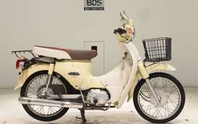 HONDA C110 SUPER CUB JA07