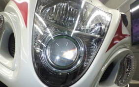 SUZUKI HAYABUSA Gen.2 2008