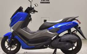YAMAHA N-MAX 155 A SG50J