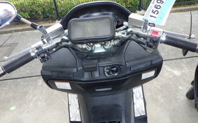 SUZUKI SKYWAVE 250 (Burgman 250) SS CJ46A