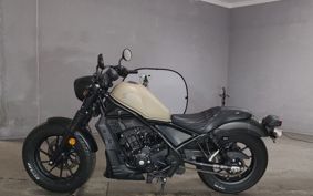 HONDA REBEL MC49
