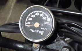 HONDA ZOOMER 1985 AF58