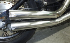 KAWASAKI VULCAN 400 CLASSIC 1996 VN400A
