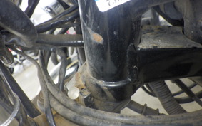 YAMAHA SR400 Gen.3 2001 RH01J