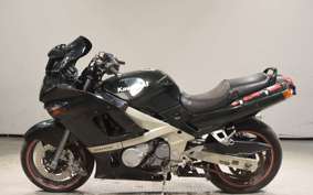KAWASAKI ZZ-R400 Gen.2 2000 ZX400N