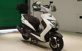 YAMAHA CYGNUS 125 XSR 2 2014 SE44J