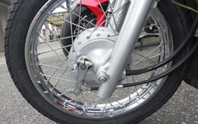 HONDA クロスカブ50 AA06