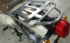 HONDA C110 SUPER CUB JA44