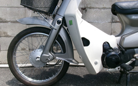 HONDA SUPER CUB50 AA01