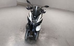 YAMAHA TORI CITY 155 SG37J