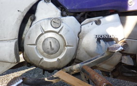 HONDA C110 SUPER CUB JA07