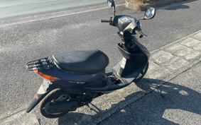 SUZUKI ADDRESS V50 CA42A