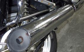 SUZUKI GZ125-HS 1997