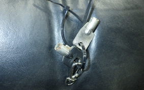 HARLEY FLHTCUI 1450 2002