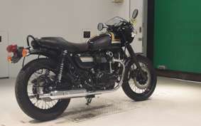KAWASAKI W800 CAFE 2021 EJ800E