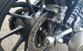 HONDA  REBEL 250 ABS MC49