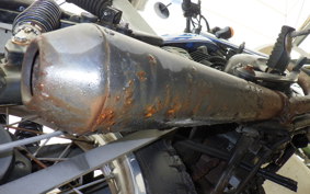 KAWASAKI 250TR BJ250F