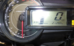 KAWASAKI Z125 PRO BR125H