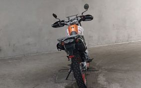 YAMAHA SEROW 250 DG31J