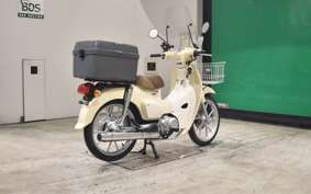 HONDA C110 SUPER CUB 2022 JA59