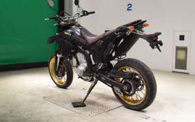 YAMAHA WR250X DG15J
