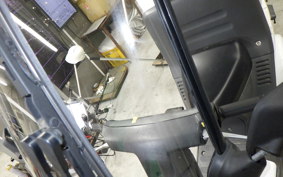 HONDA GYRO CANOPY TA03