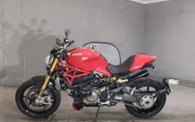DUCATI MONSTAR 1200S 2014 M603JA