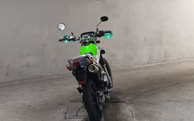 KAWASAKI SUPER SHERPA KL250G