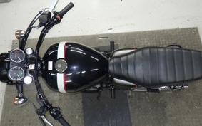 KAWASAKI W800 STREET 2022 EJ800E
