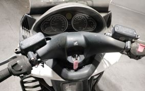 HONDA  SILVER WING 400GT TRAINING CAR  NF03