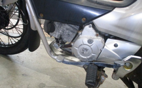 HONDA CROSS CUB JA10