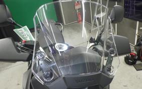 SUZUKI Vｽﾄﾛｰﾑ650XTA 2026 C733M