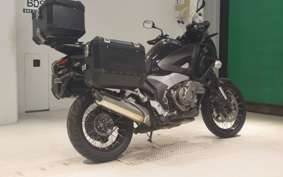 HONDA VFR1200X DCT 2016